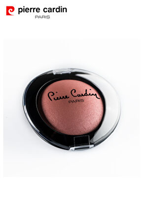Pierre Cardin Terracotta Blush On - Allık - Coral - 225
