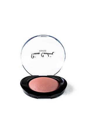 Pierre Cardin Terracotta Blush On - Allık - Coral - 225