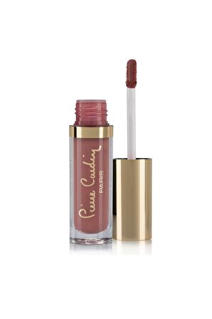 Pierre Cardin Matt Wave Liquid Lipstick – Mat Likit Ruj - Soft Nude
