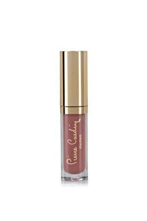 Pierre Cardin Matt Wave Liquid Lipstick – Mat Likit Ruj - Soft Nude