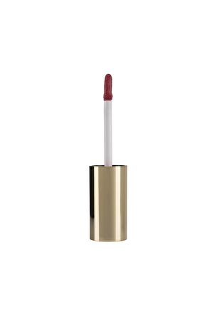 Pierre Cardin Matt Wave Liquid Lipstick – Mat Likit Ruj - Pastel Fushia