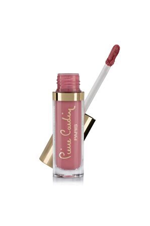 Pierre Cardin Matt Wave Liquid Lipstick – Mat Likit Ruj - Soft Pink