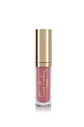 Pierre Cardin Matt Wave Liquid Lipstick – Mat Likit Ruj - Soft Pink