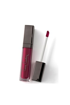 Pierre Cardin Photoflash Lipgloss – Parlak Likit Ruj - Royal Crimson