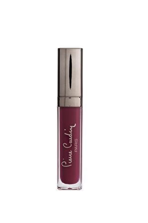 Pierre Cardin Photoflash Lipgloss – Parlak Likit Ruj - Royal Crimson