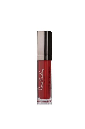 Pierre Cardin Photoflash Lipgloss – Parlak Likit Ruj - Red Fire