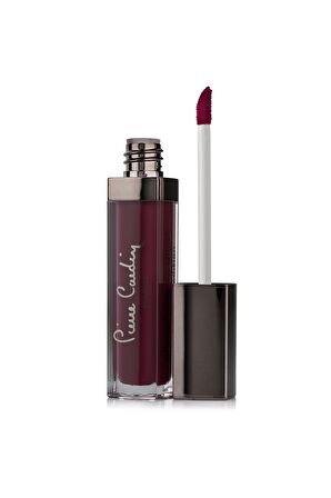 Pierre Cardin Photoflash Lipgloss – Parlak Likit Ruj - Magenta