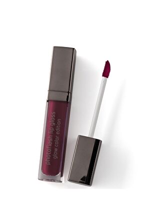 Pierre Cardin Photoflash Lipgloss – Parlak Likit Ruj - Magenta