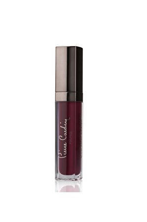 Pierre Cardin Photoflash Lipgloss – Parlak Likit Ruj - Magenta