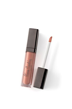 Pierre Cardin Photoflash Lipgloss – Parlak Likit Ruj - Deep Nude