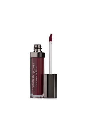 Pierre Cardin Photoflash Lipgloss – Parlak Likit Ruj - Indian Red