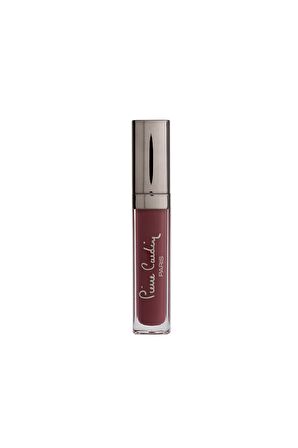 Pierre Cardin Photoflash Lipgloss – Parlak Likit Ruj - Indian Red