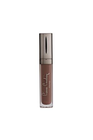 Pierre Cardin Photoflash Lipgloss – Parlak Likit Ruj - Toffee Nut