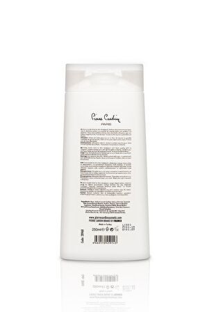 Pierre Cardin Kind To Skin Hindistan Cevizi Aromalı Canlandırıcı Tüm Ciltler İçin Duş Jeli 250 ml