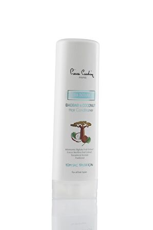 Pierre Cardin Aura Botanica Besleyici Tüm Saç Tipleri İçin Saç Kremi 360 ml