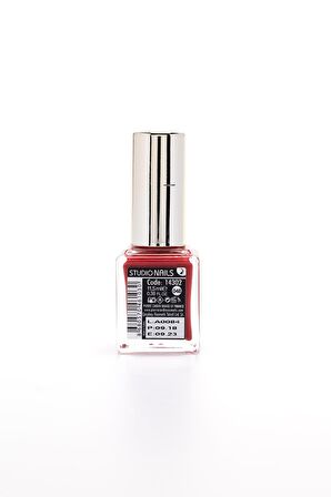 Pierre Cardin Studio Nails Oje -048