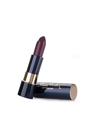 Pierre Cardin Matte Rouge Mat Ruj - Tempting Violet