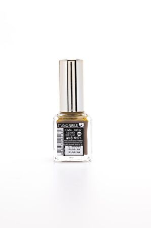Pierre Cardin Studio Nails Oje -063