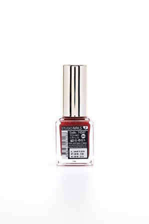 Pierre Cardin Studio Nails Oje -093