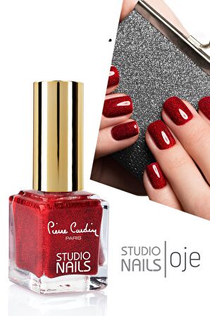 Pierre Cardin Studio Nails Oje -093