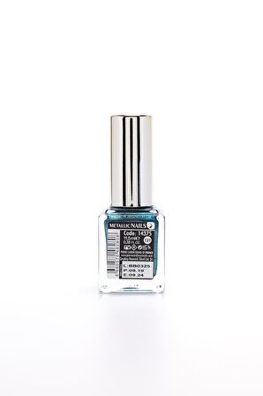 Pierre Cardin Metallic Nails Oje -121