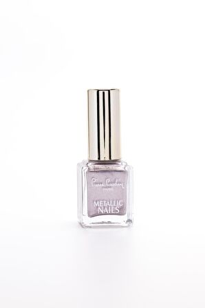 Pierre Cardin Metallic Nails Oje -123