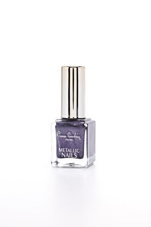 Pierre Cardin Metallic Nails Oje -125