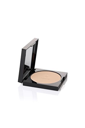 Pierre Cardin Porcelain Edition Compact Powder - Pudra - Golden Sand