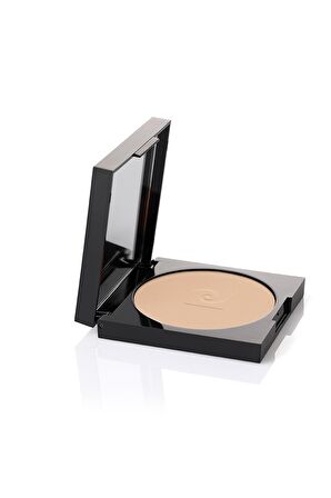 Pierre Cardin Porcelain Edition Compact Powder - Pudra - Neutral Honey