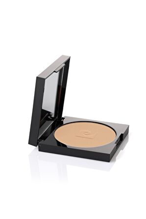 Pierre Cardin Porcelain Edition Compact Powder - Pudra - Honey