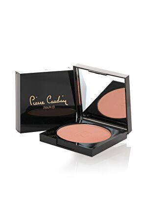 Pierre Cardin Porcelain Edition Blush On - Allık - Cool Pink