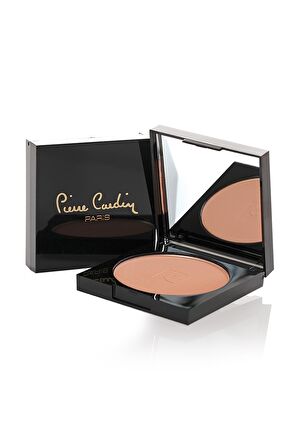 Pierre Cardin Porcelain Edition Blush On - Allık - Peachy Nude