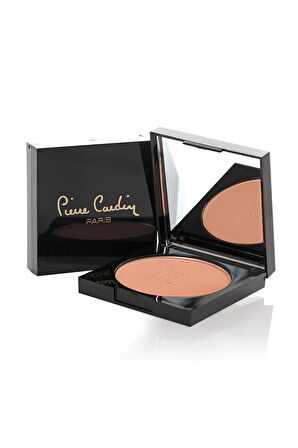 Pierre Cardin Porcelain Edition Blush On - Allık - Mocha