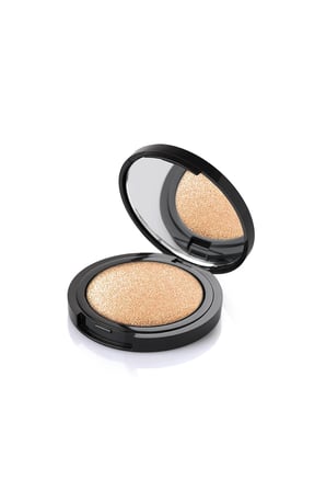 Pierre Cardin Pearly Velvet Eyeshadow - Göz Farı - Gold