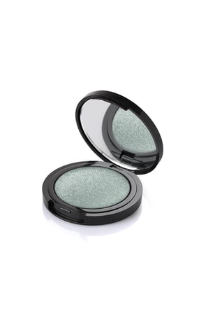 Pierre Cardin Pearly Velvet Eyeshadow - Göz Farı - Dark Green