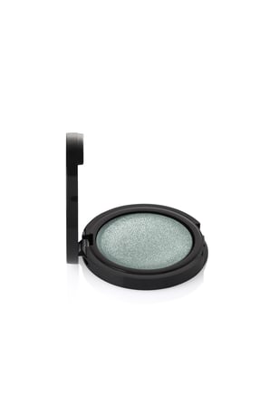Pierre Cardin Pearly Velvet Eyeshadow - Göz Farı - Dark Green