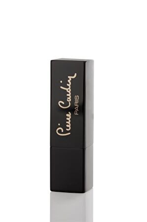 Pierre Cardin Retro Matte Lipstick  - Brown Red - 156