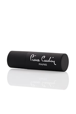 Pierre Cardin Matte Chiffon Touch Lipstick - Ruby Red -192