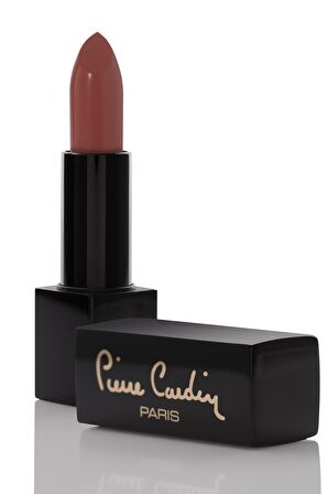Pierre Cardin Retro Matte Lipstick  - Aurora - 146