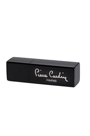 Pierre Cardin Retro Matte Lipstick  - Plum - 158