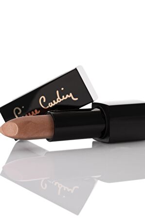 Pierre Cardin Mercury Velvet Lipstick  - Nude - 161