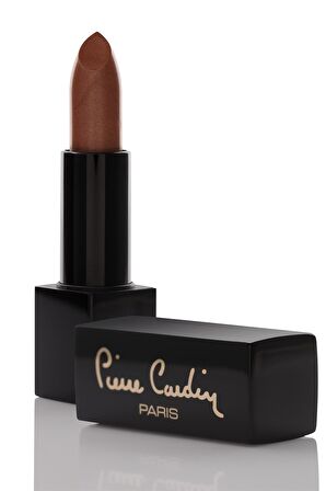 Pierre Cardin Mercury Velvet Lipstick - Nude Peach - 162