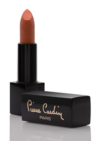 Pierre Cardin Mercury Velvet Lipstick  - Sunset - 164