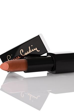 Pierre Cardin Mercury Velvet Lipstick  - Sunset - 164