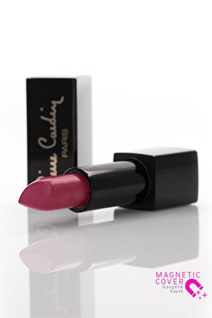 Pierre Cardin Mercury Velvet Lipstick  - Fire Red - 167