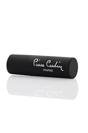 Pierre Cardin Matte Chiffon Touch Lipstick - Bright Red -189