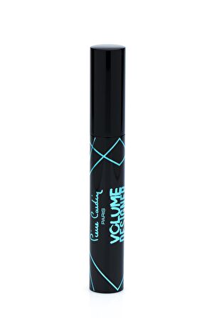 Pierre Cardin Volume Designer Siyah Mascara - 9 ML