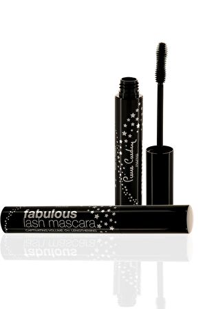 Pierre Cardin Fabulous Lash Siyah Mascara - 9 ML