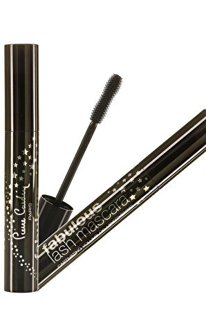 Pierre Cardin Fabulous Lash Siyah Mascara - 9 ML