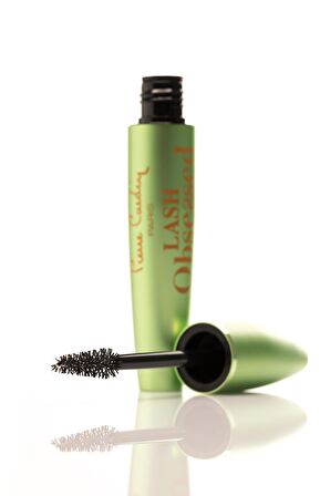 Pierre Cardin Lash Obsessed Siyah Mascara - 10 ML